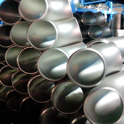 不銹鋼彎頭生產成形工藝